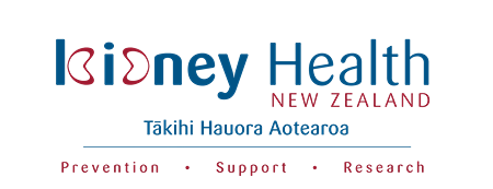 Kidney Health NZ