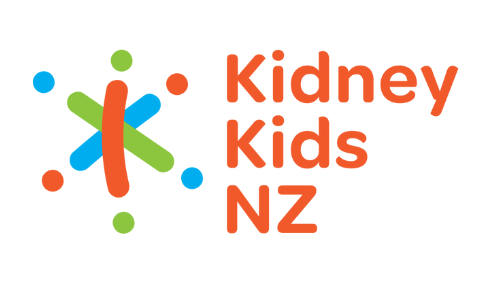 kidney kids nz logo